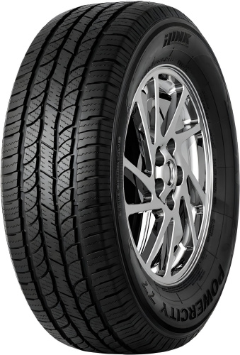 Авто шина Ilink powercity 77 235/60R17 102h